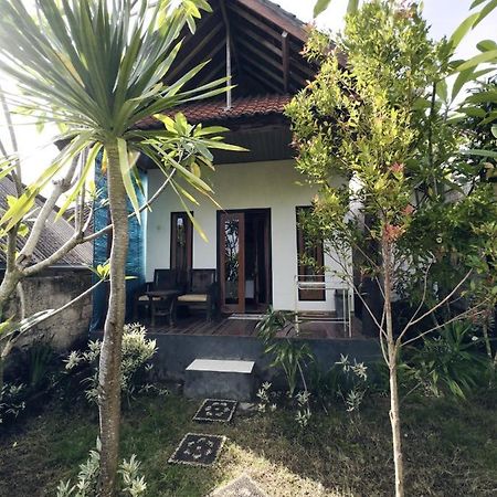 Hotel The Banana House à Sakti Extérieur photo